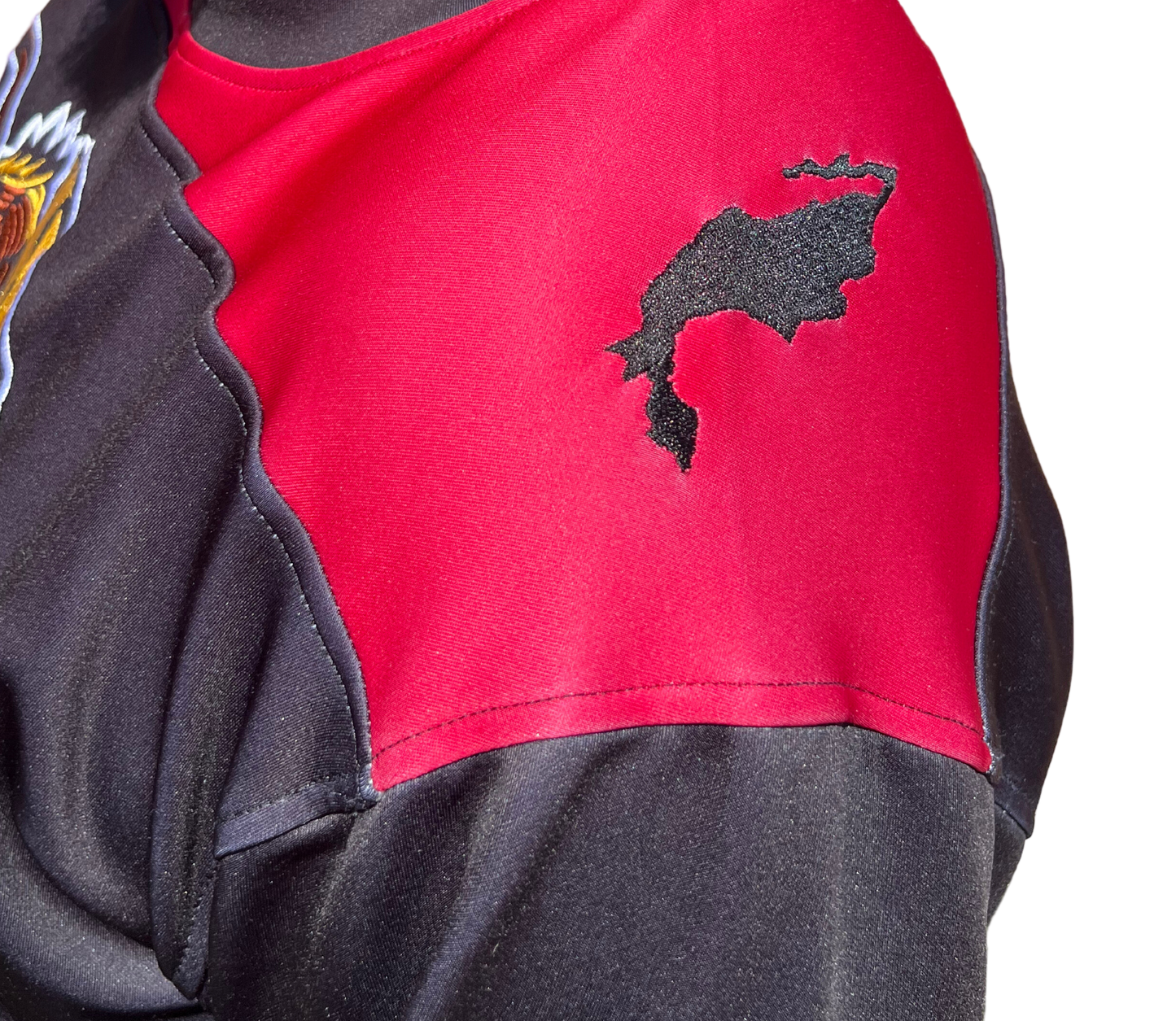 Mighty Eagles Hockey Crewneck's