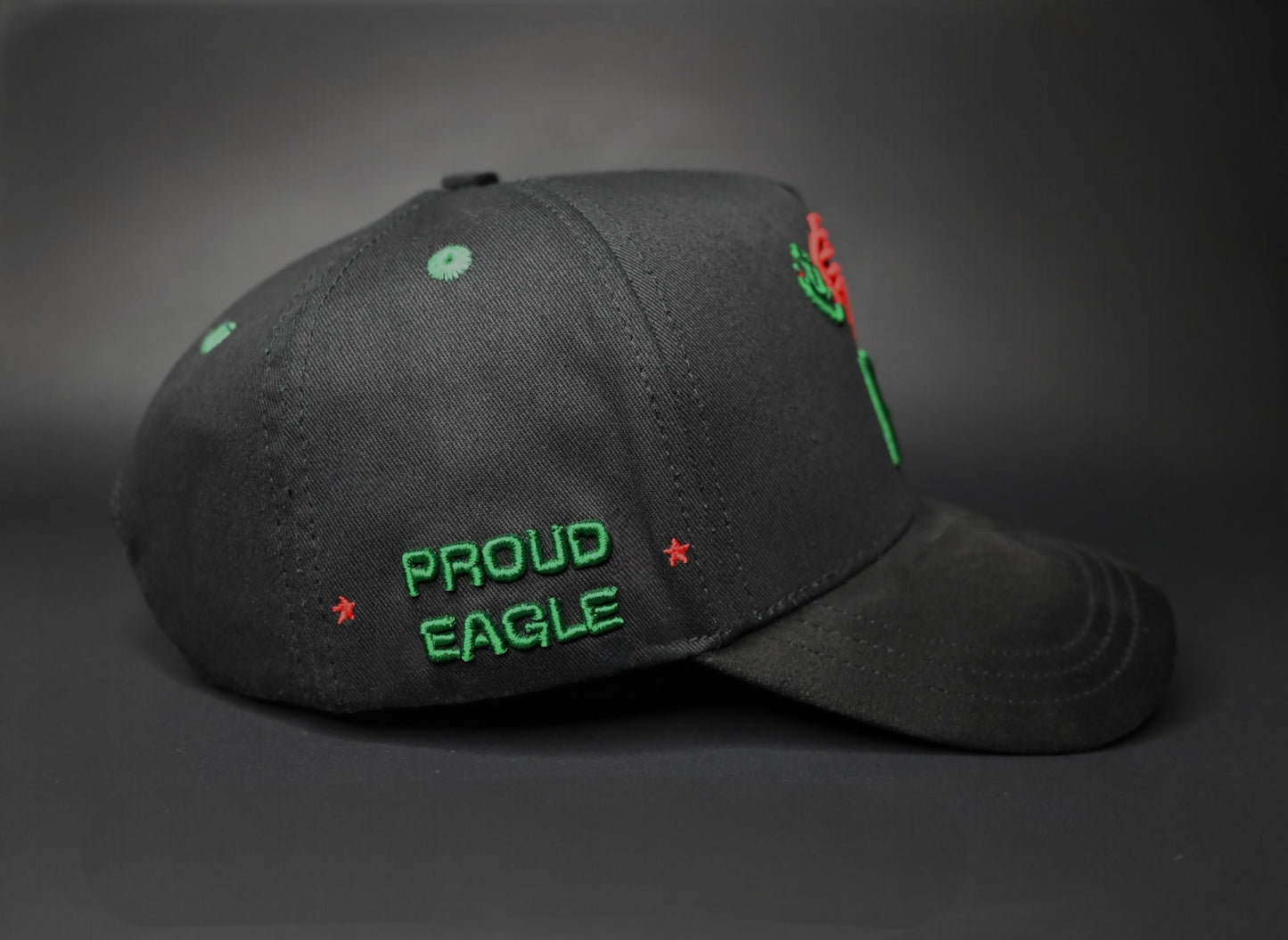 PE Proud Eagle MEX š²š½š¦
ā½ļø