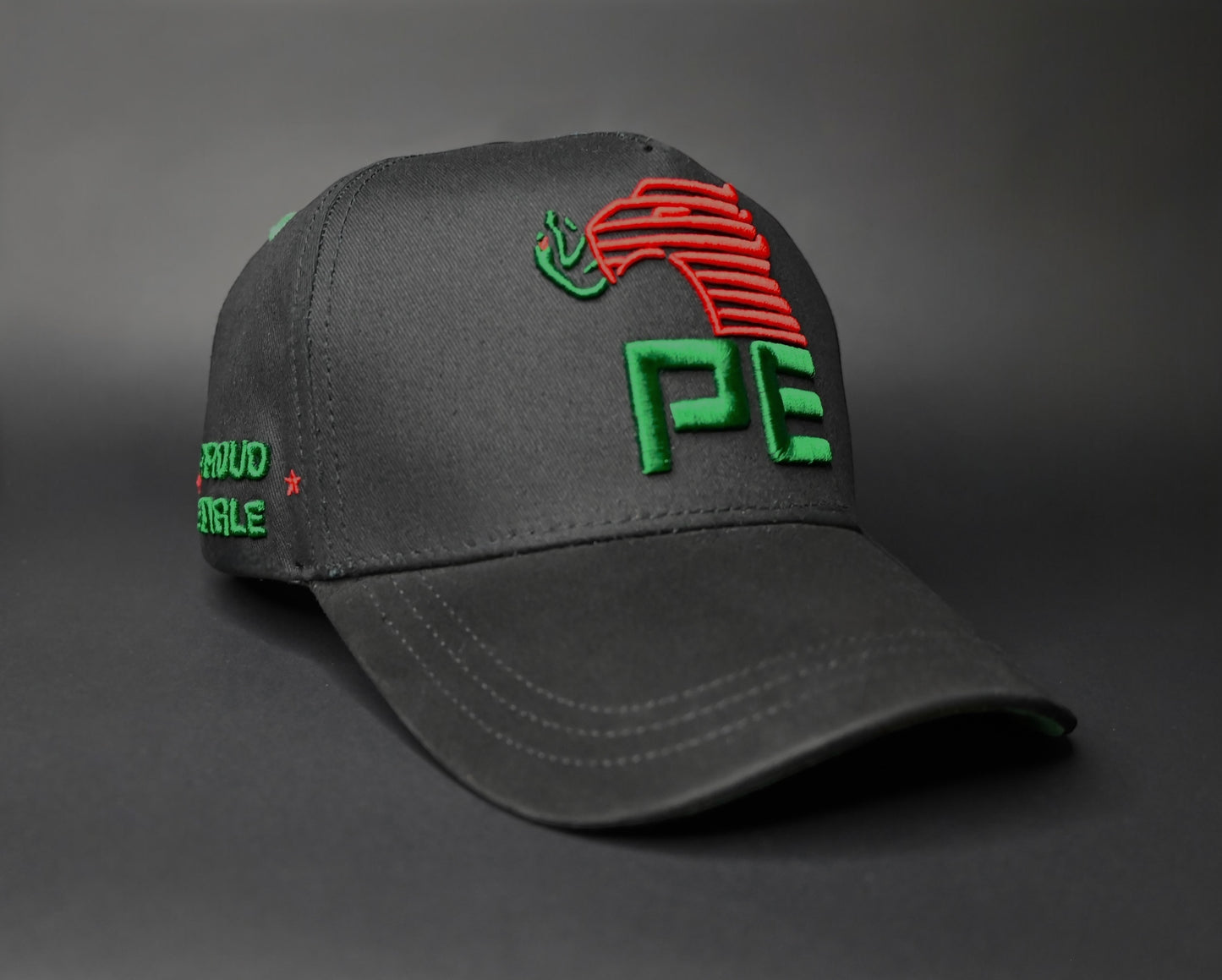 PE Proud Eagle MEX š²š½š¦
ā½ļø