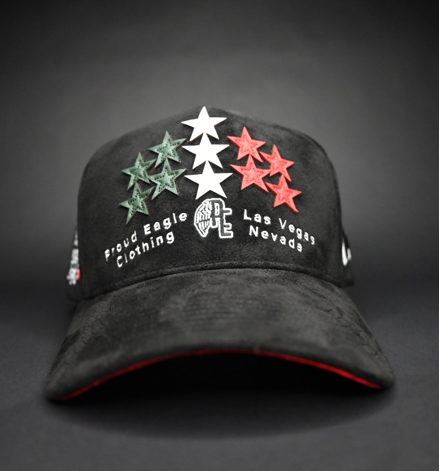 Estrellas ✨ Tricolor 🇲🇽