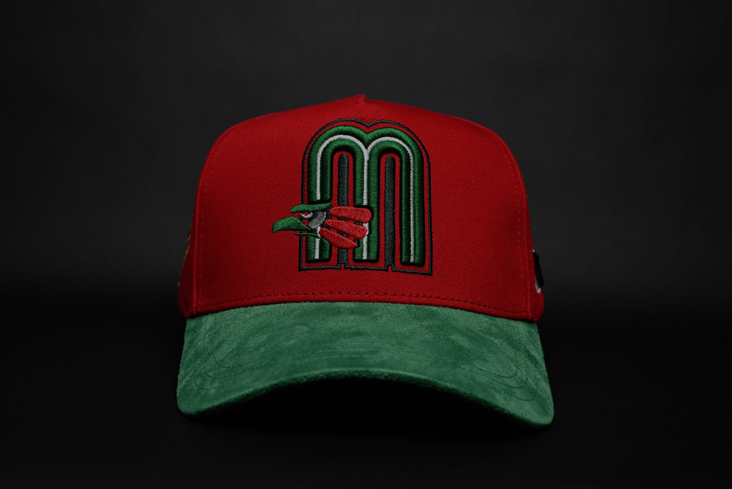 HECHO EN MEXICO