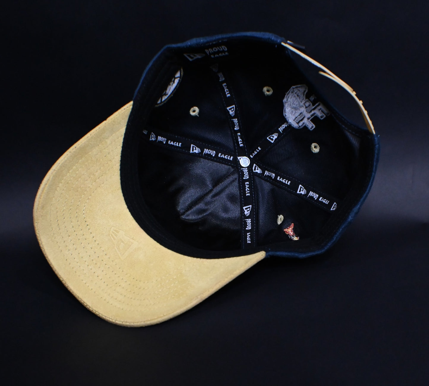 CDMX Eagle SnapBack