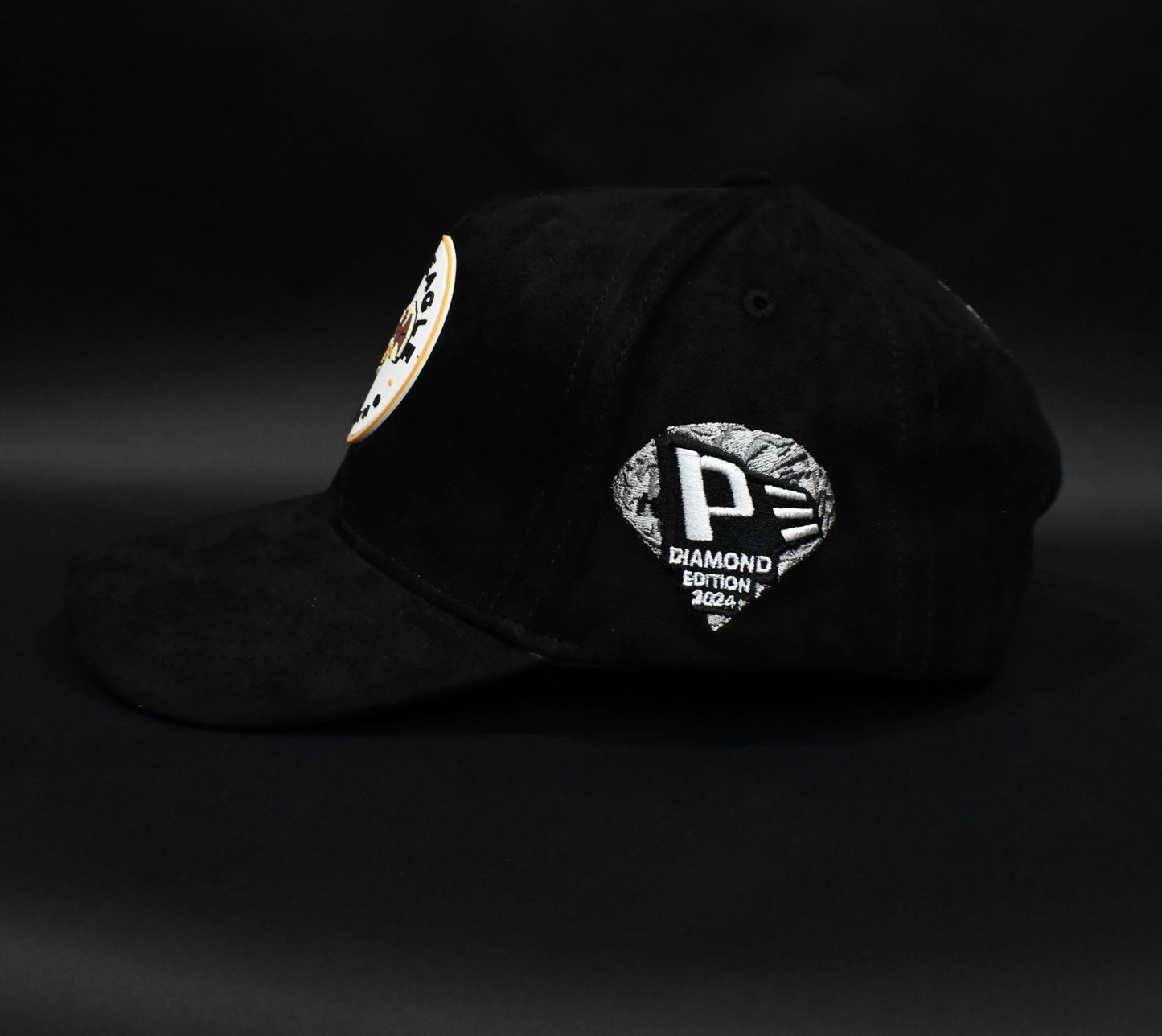MEXICAN🇲🇽 AMERICAN🇺🇸 SnapBack “BLACK”