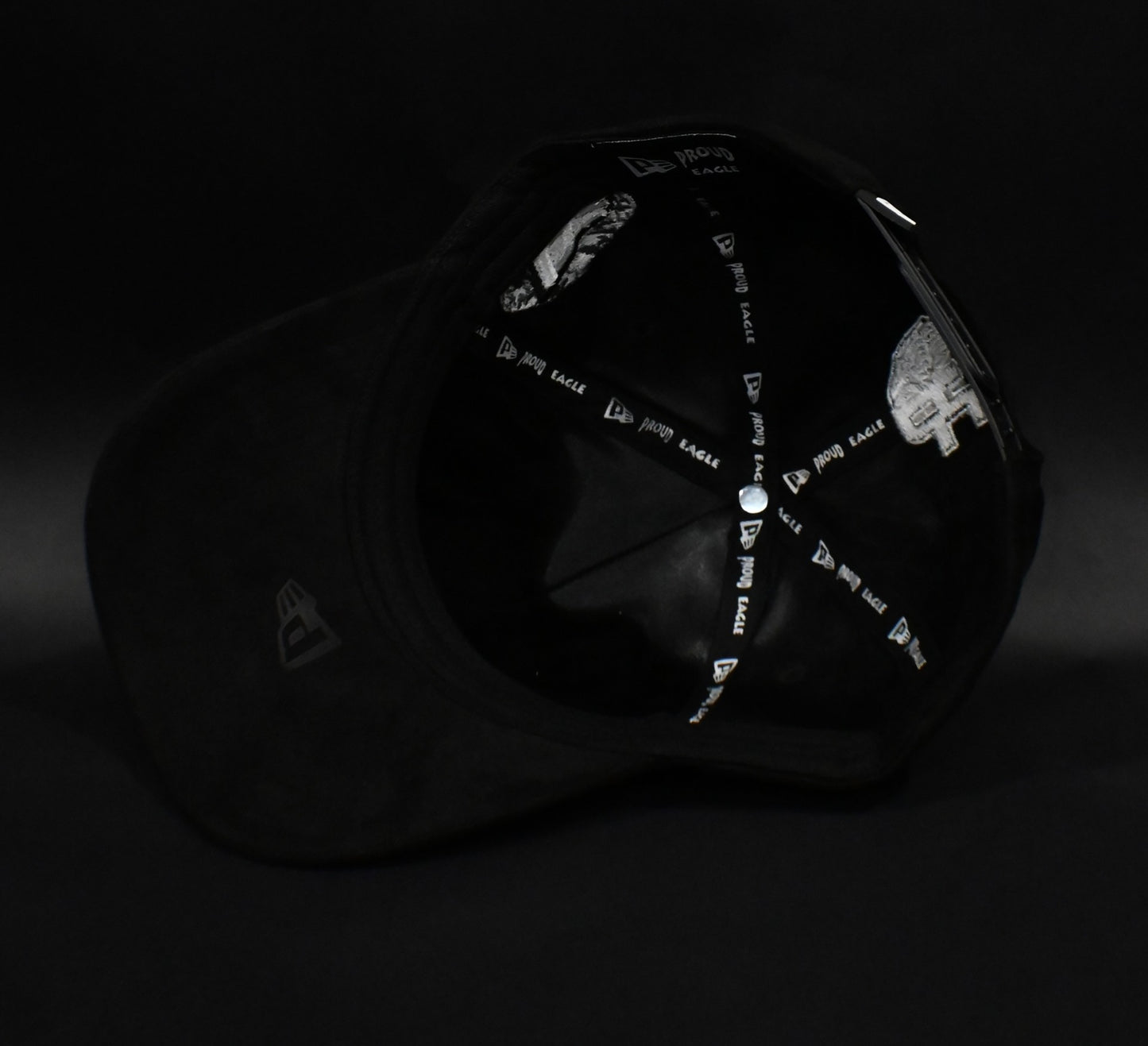 MEXICAN🇲🇽 AMERICAN🇺🇸 SnapBack “BLACK”