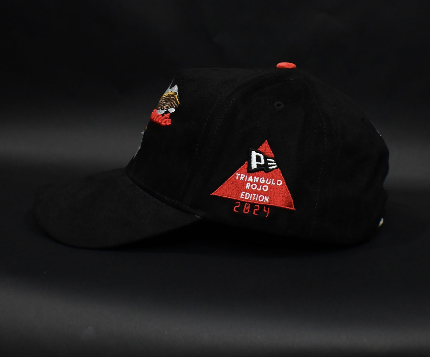 Guanajuato Eagle SnapBack
