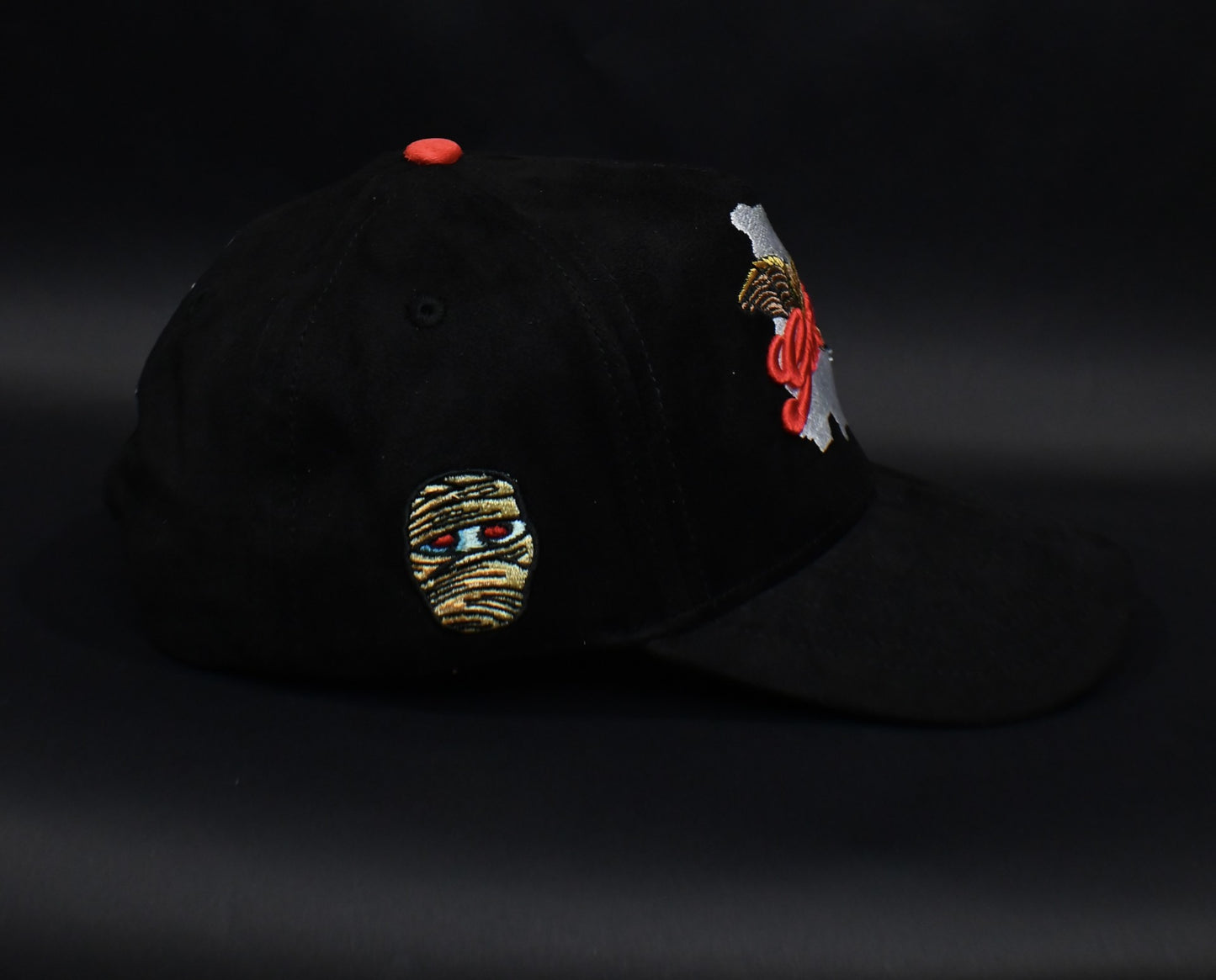 Guanajuato Eagle SnapBack