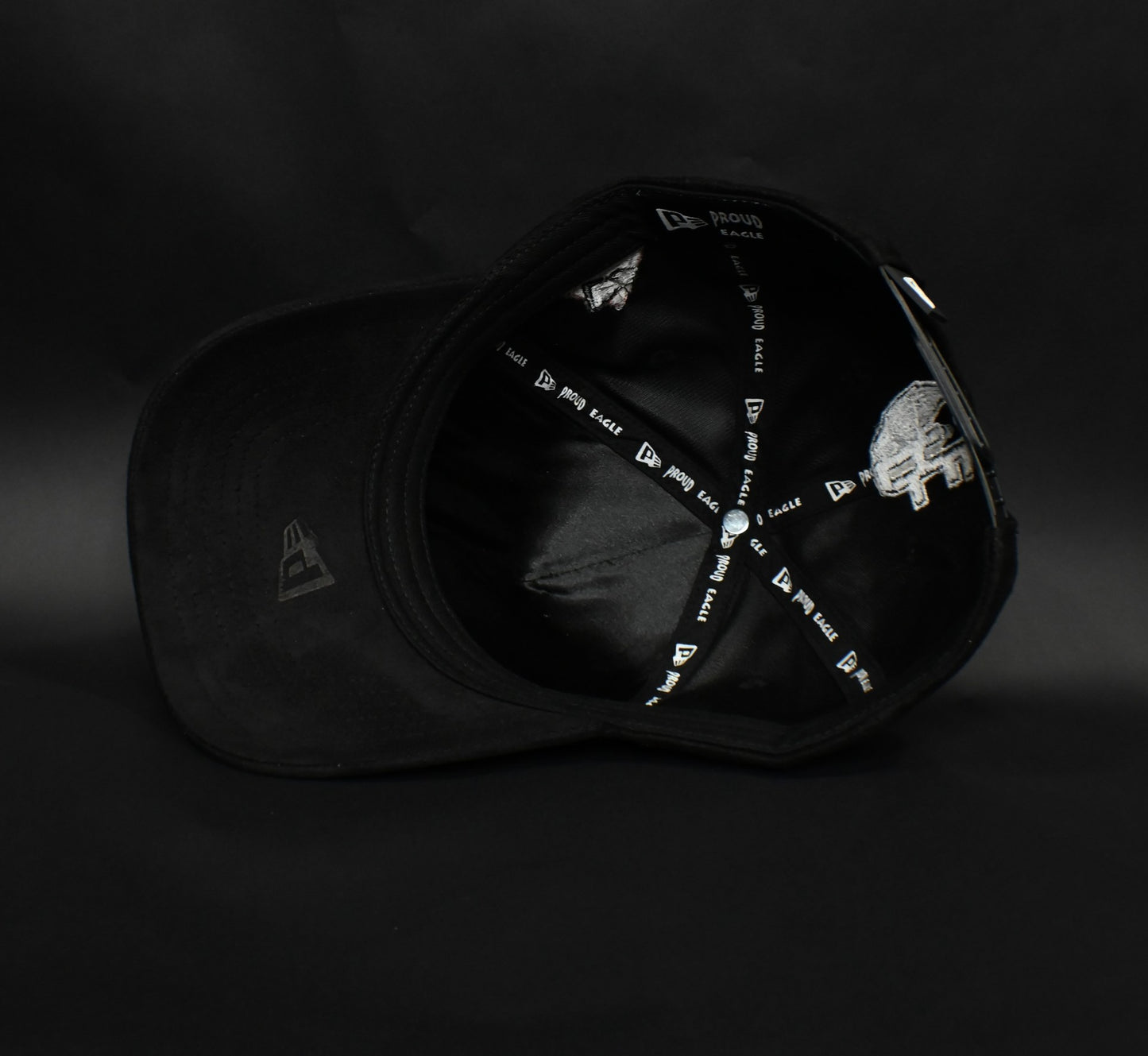 Guanajuato Eagle SnapBack