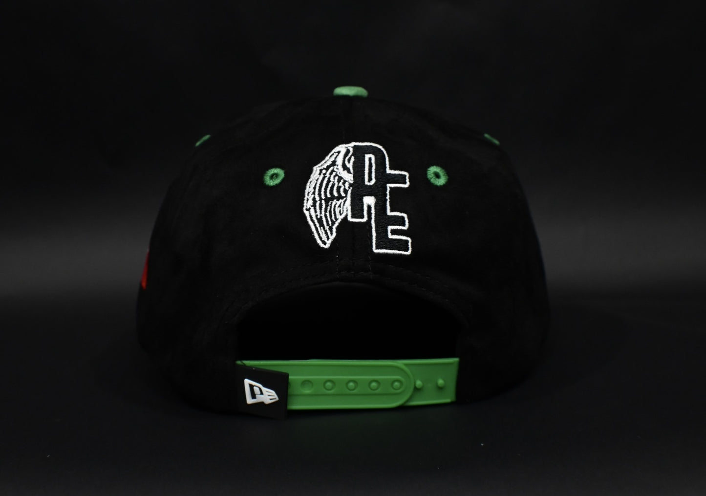 Michoacan Eagle SnapBack