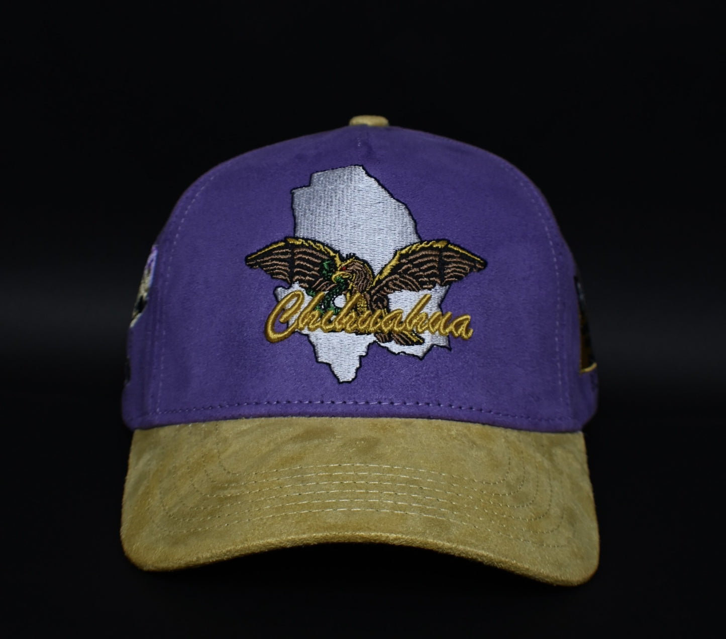 Chihuahua Eagle SnapBack