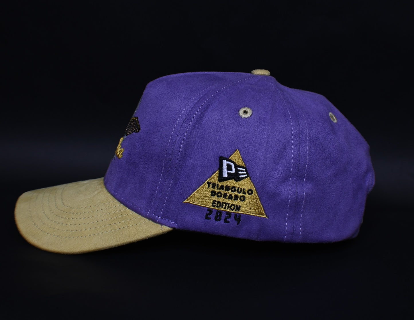 Chihuahua Eagle SnapBack