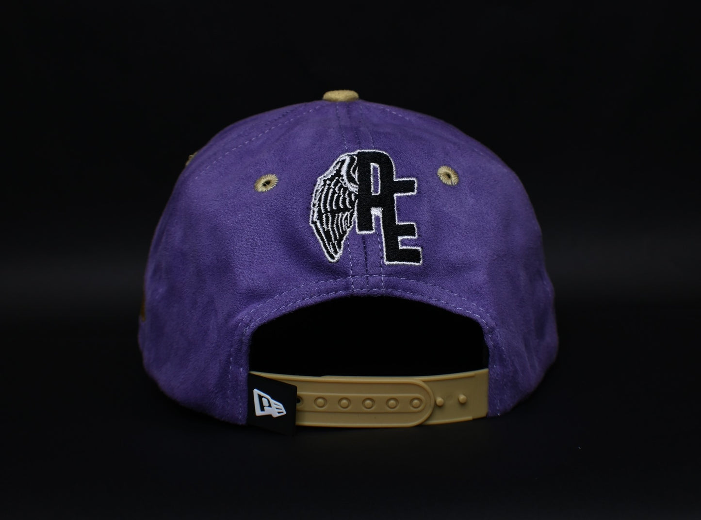 Chihuahua Eagle SnapBack