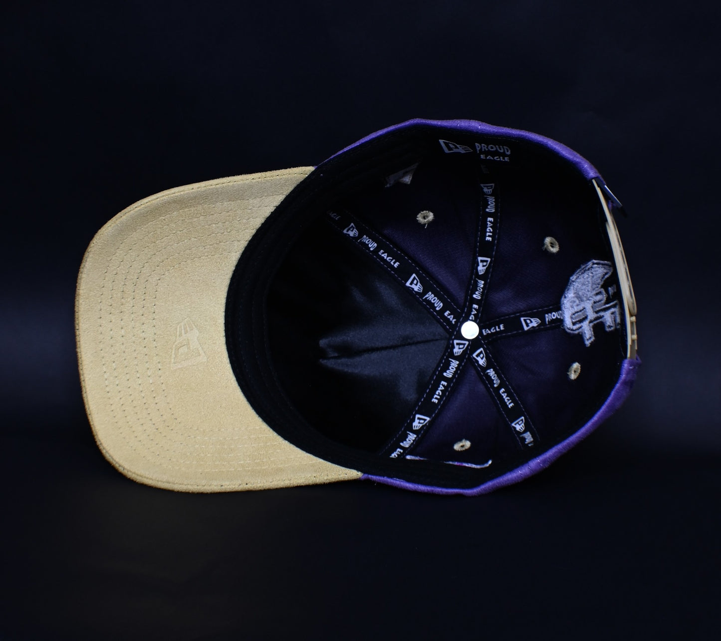 Chihuahua Eagle SnapBack