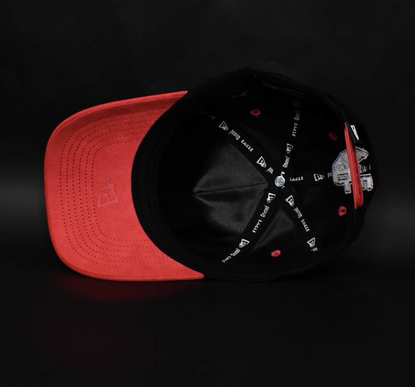 Sinaloa Eagle SnapBack