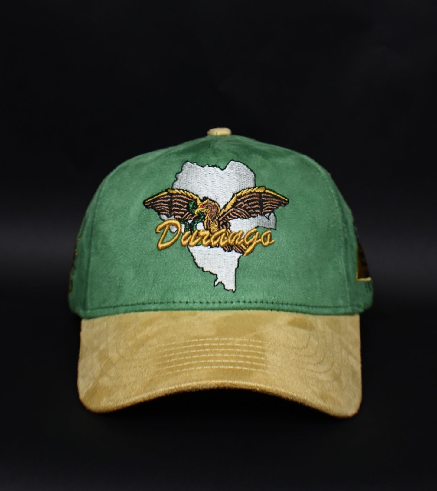 Durango Eagle SnapBack