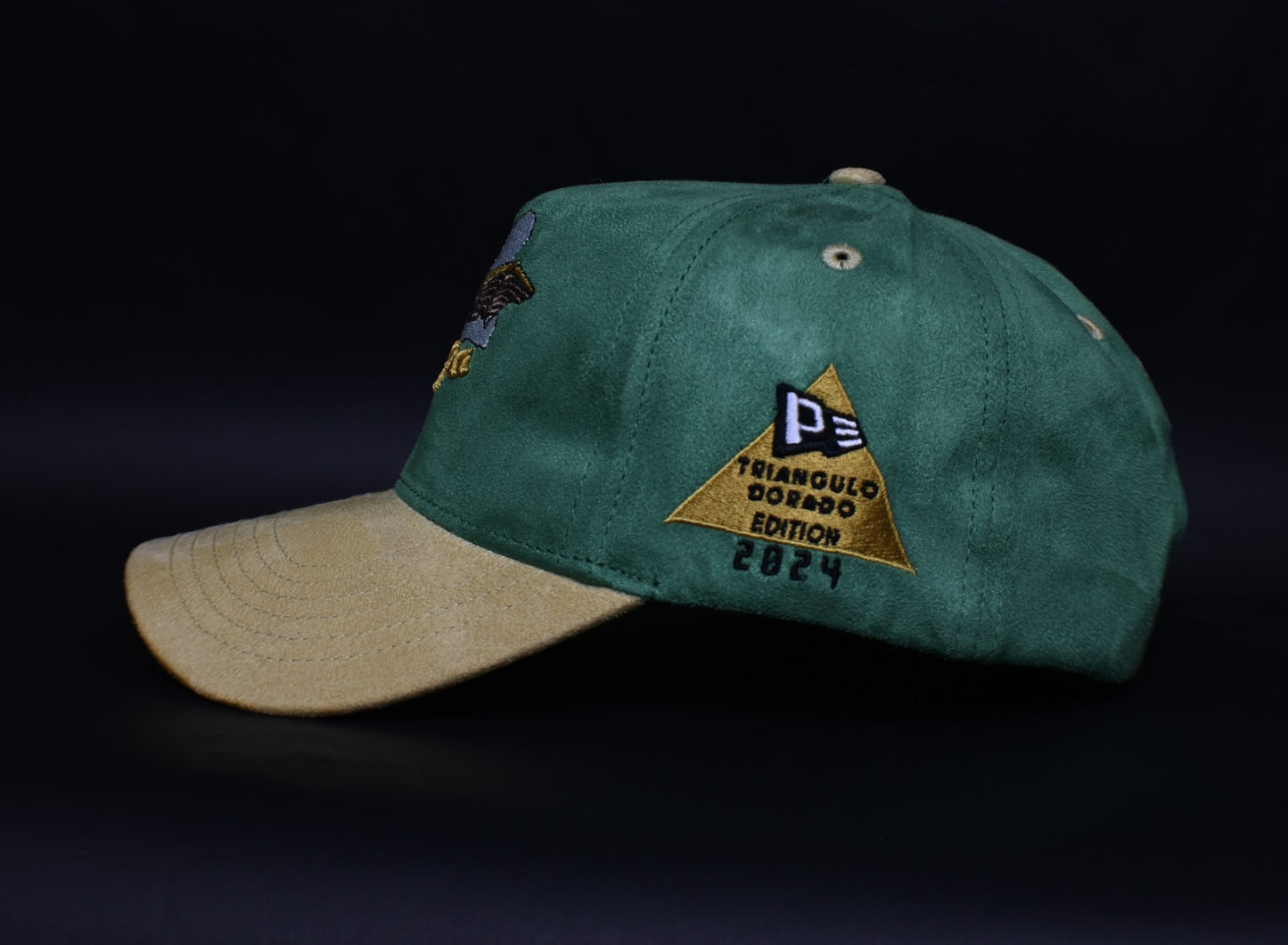 Durango Eagle SnapBack