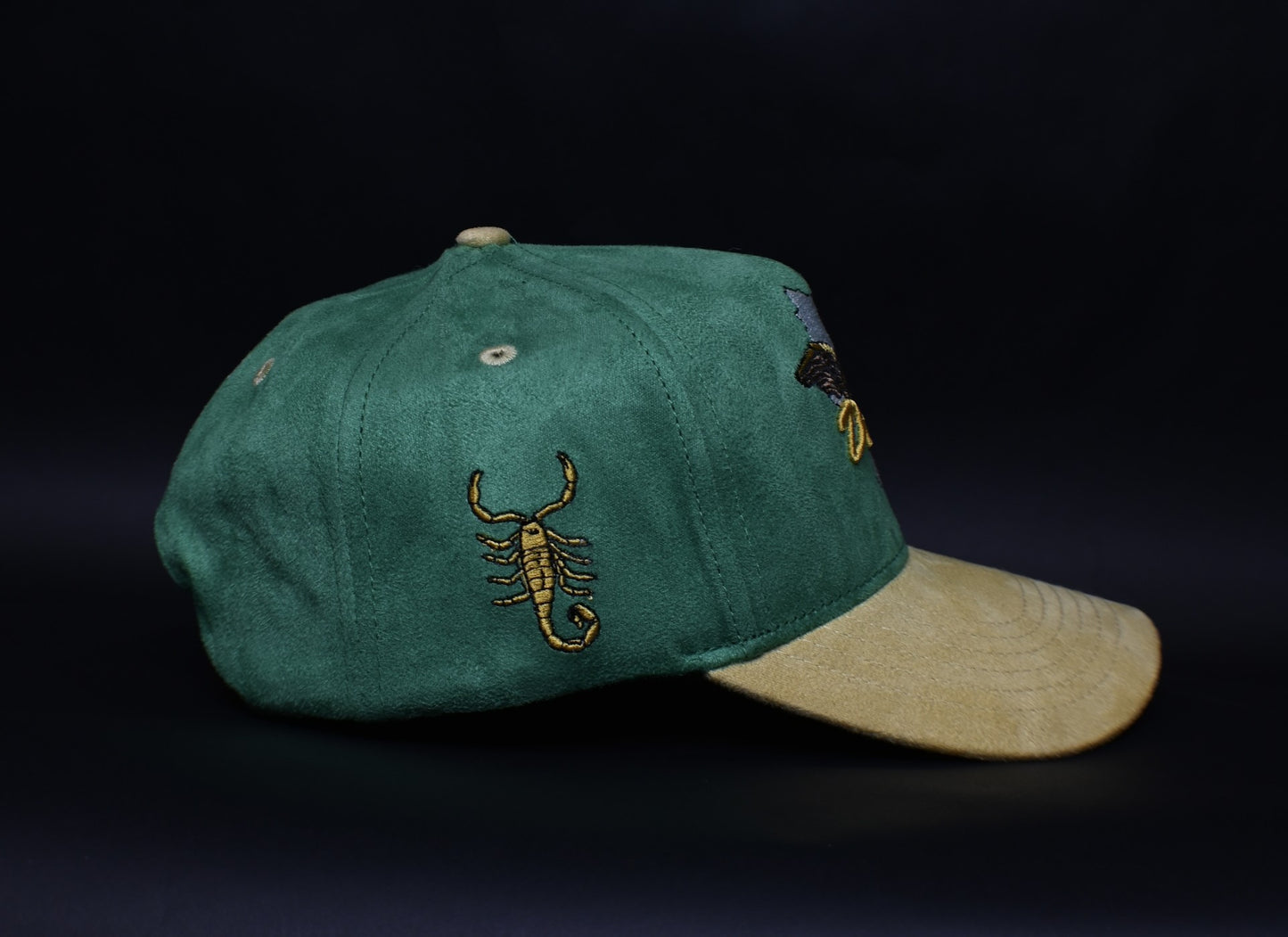 Durango Eagle SnapBack