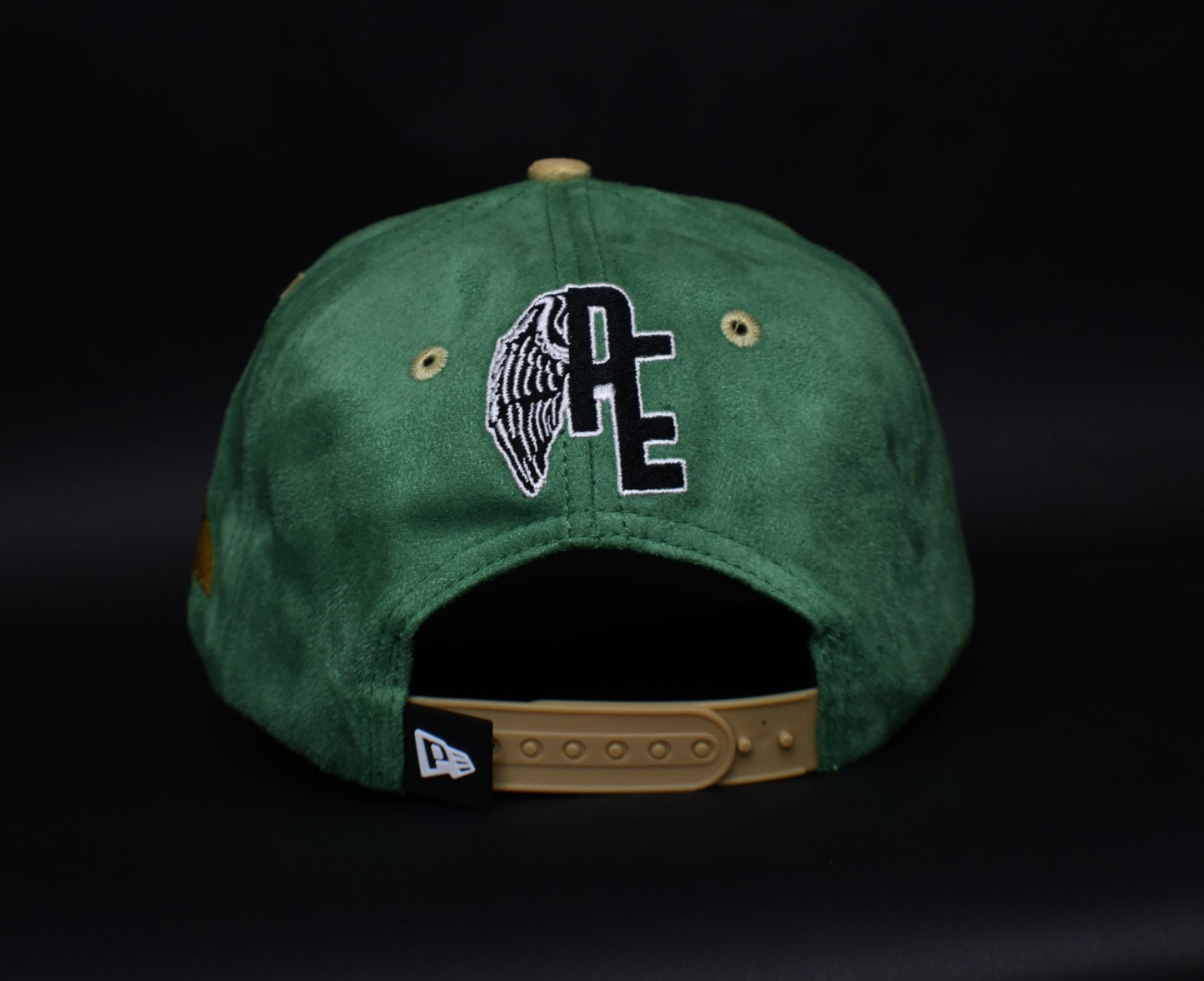 Durango Eagle SnapBack