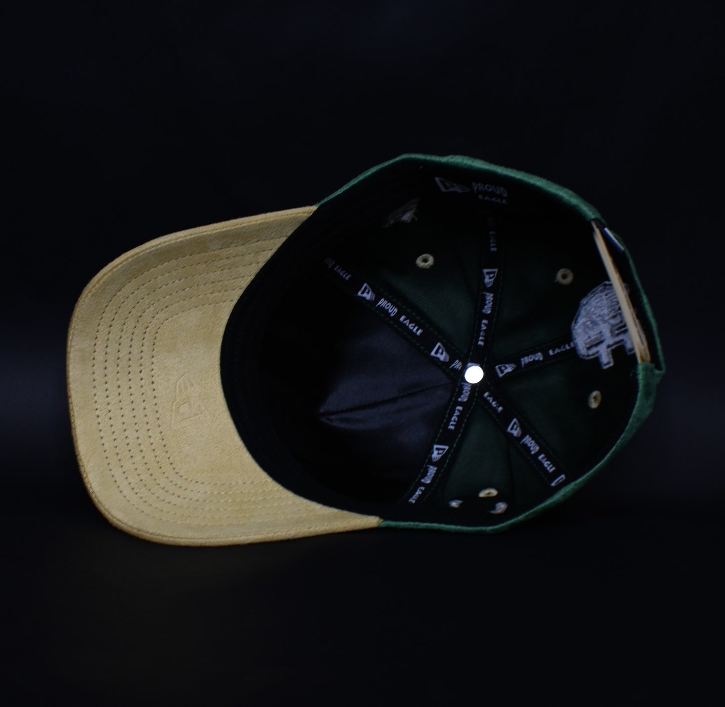 Durango Eagle SnapBack