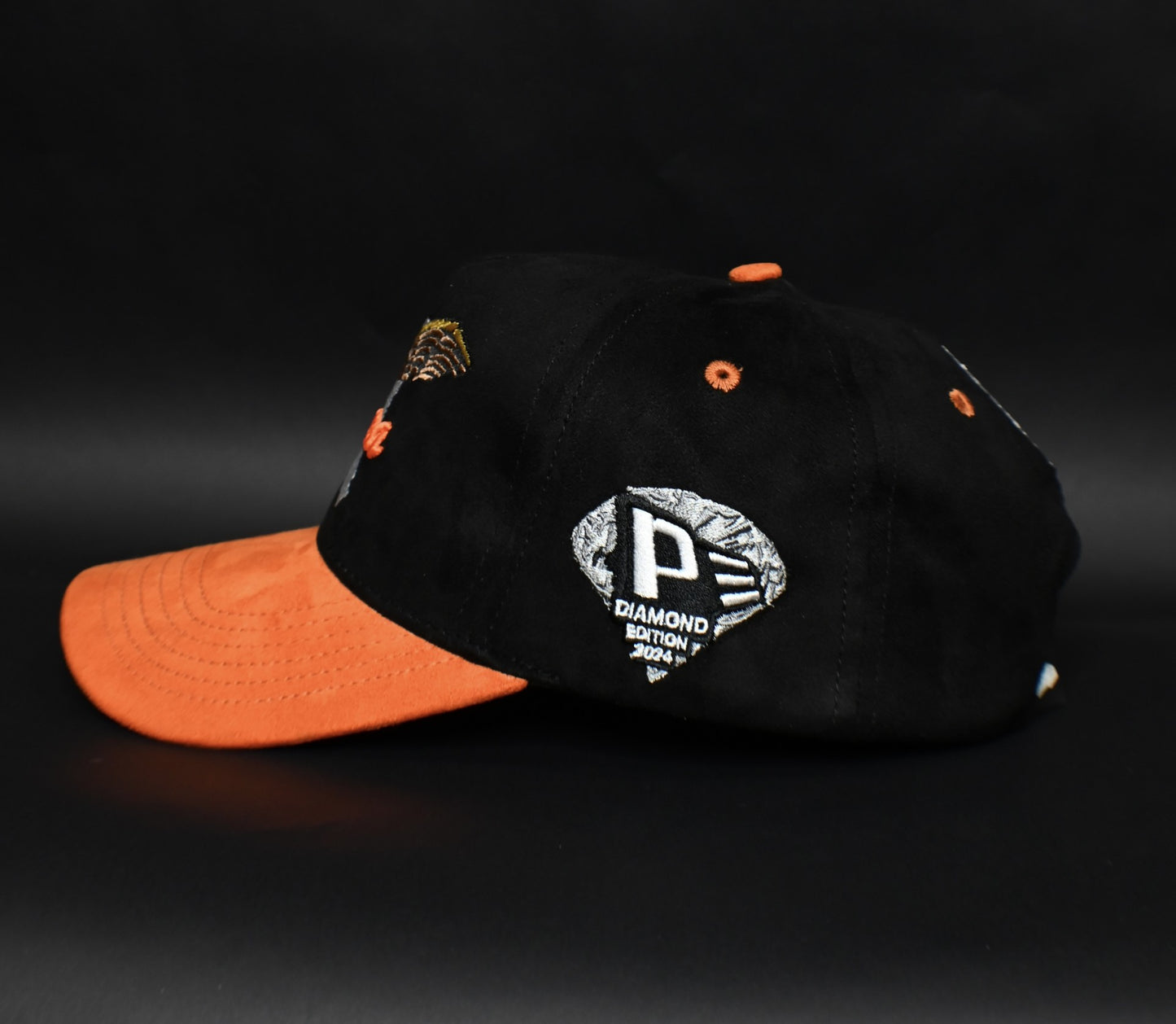 Sonora Eagle SnapBack