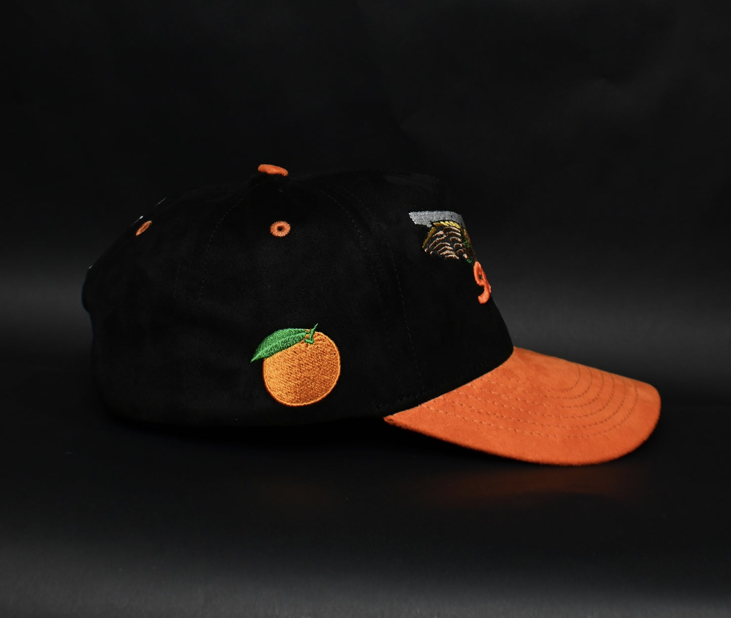 Sonora Eagle SnapBack