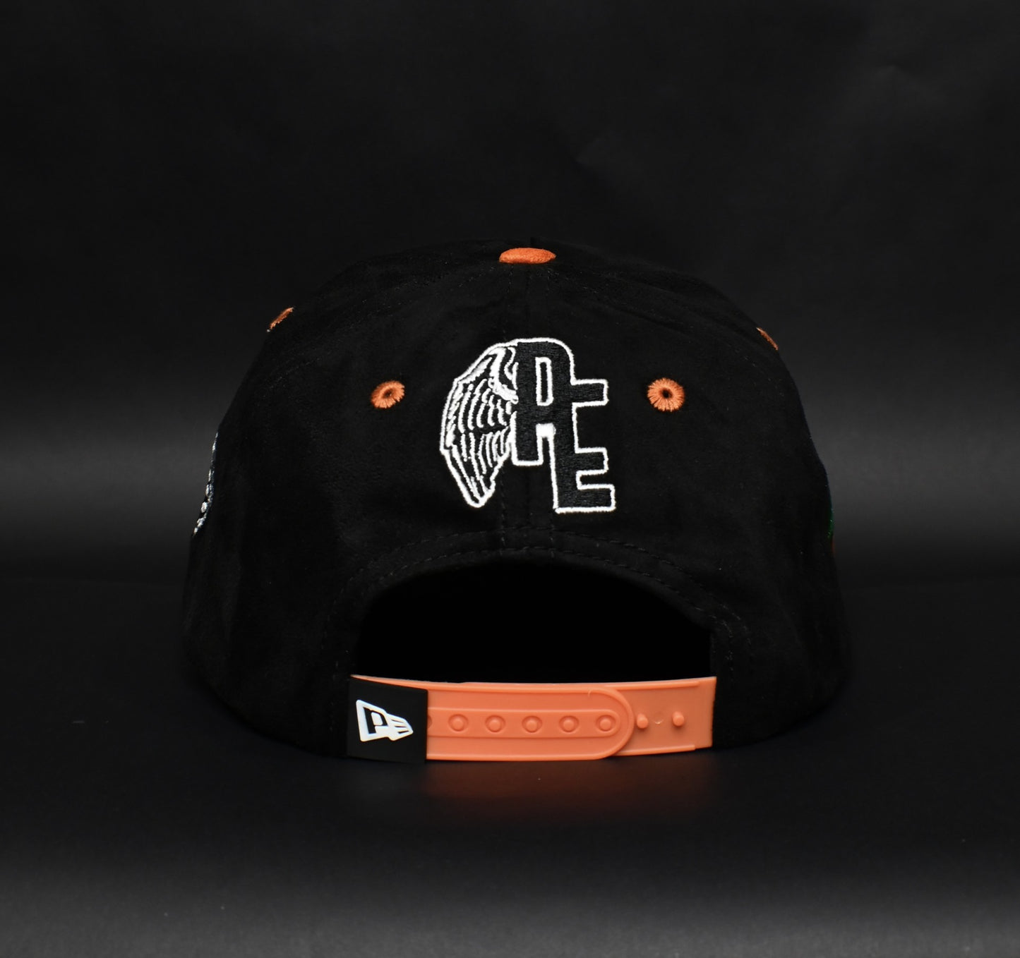 Sonora Eagle SnapBack