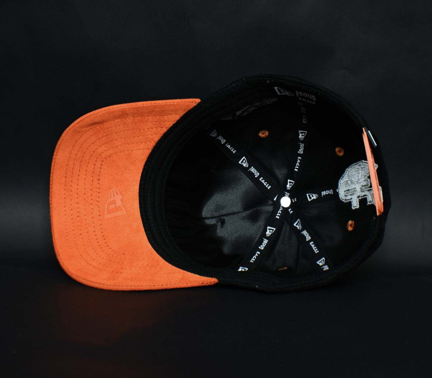 Sonora Eagle SnapBack