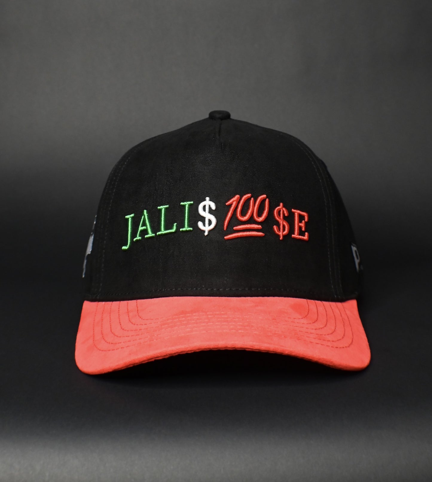 JALI$💯$E SnapBack