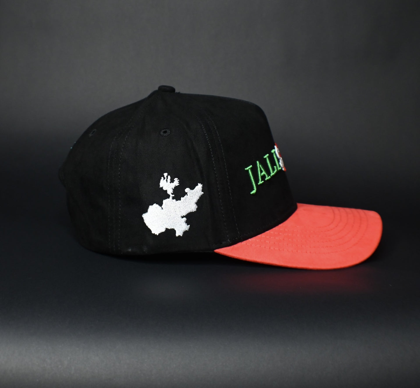 JALI$💯$E SnapBack