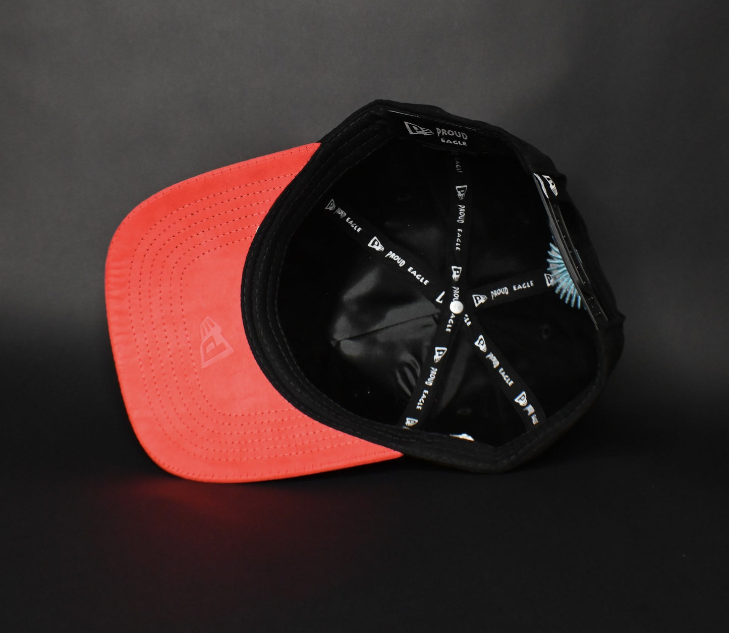 JALI$💯$E SnapBack