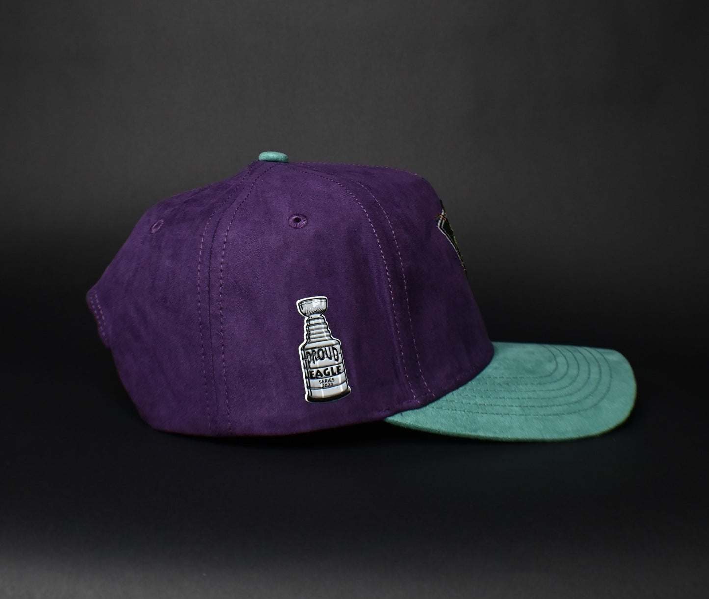 Mighty Eagles SnapBack