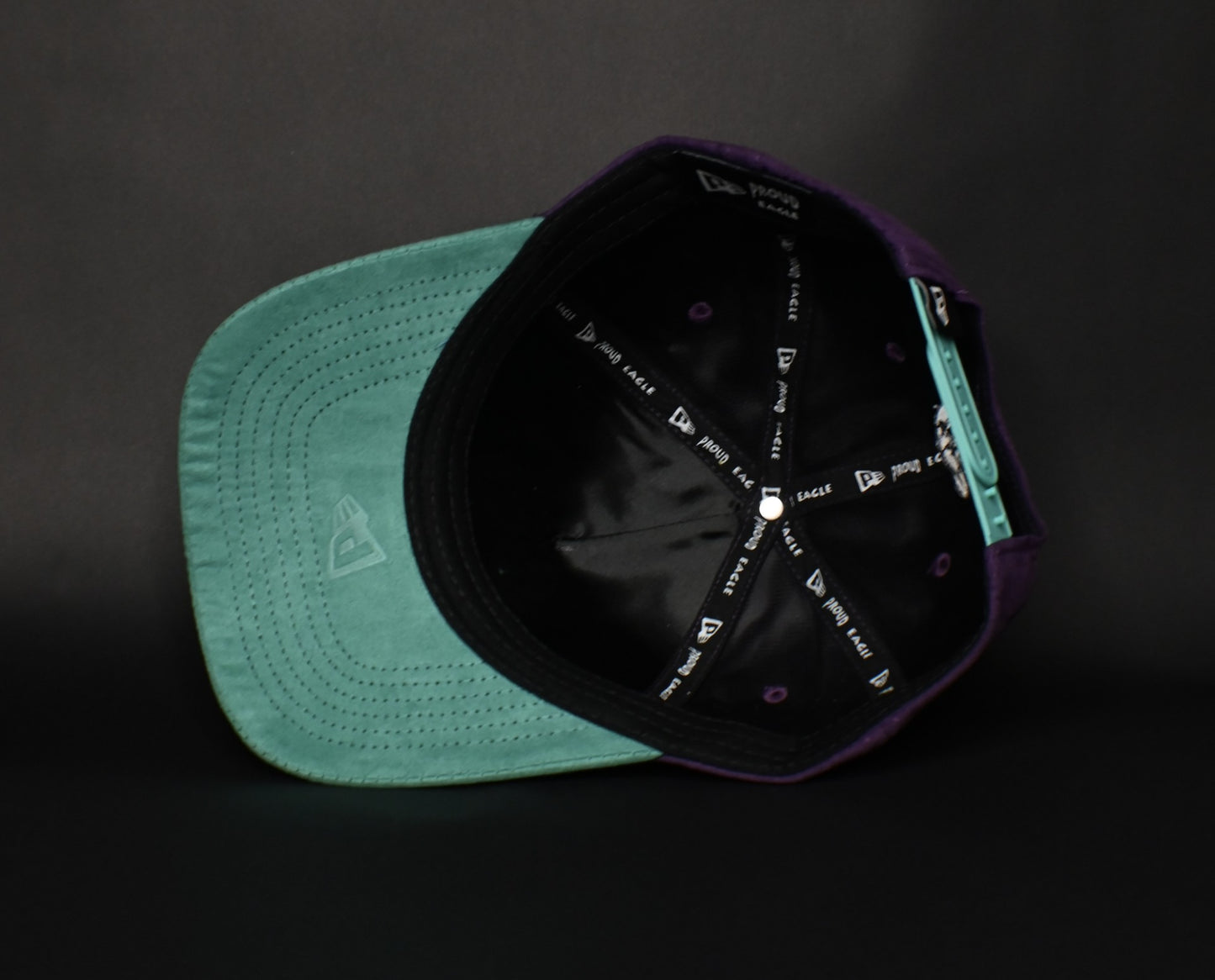 Mighty Eagles SnapBack