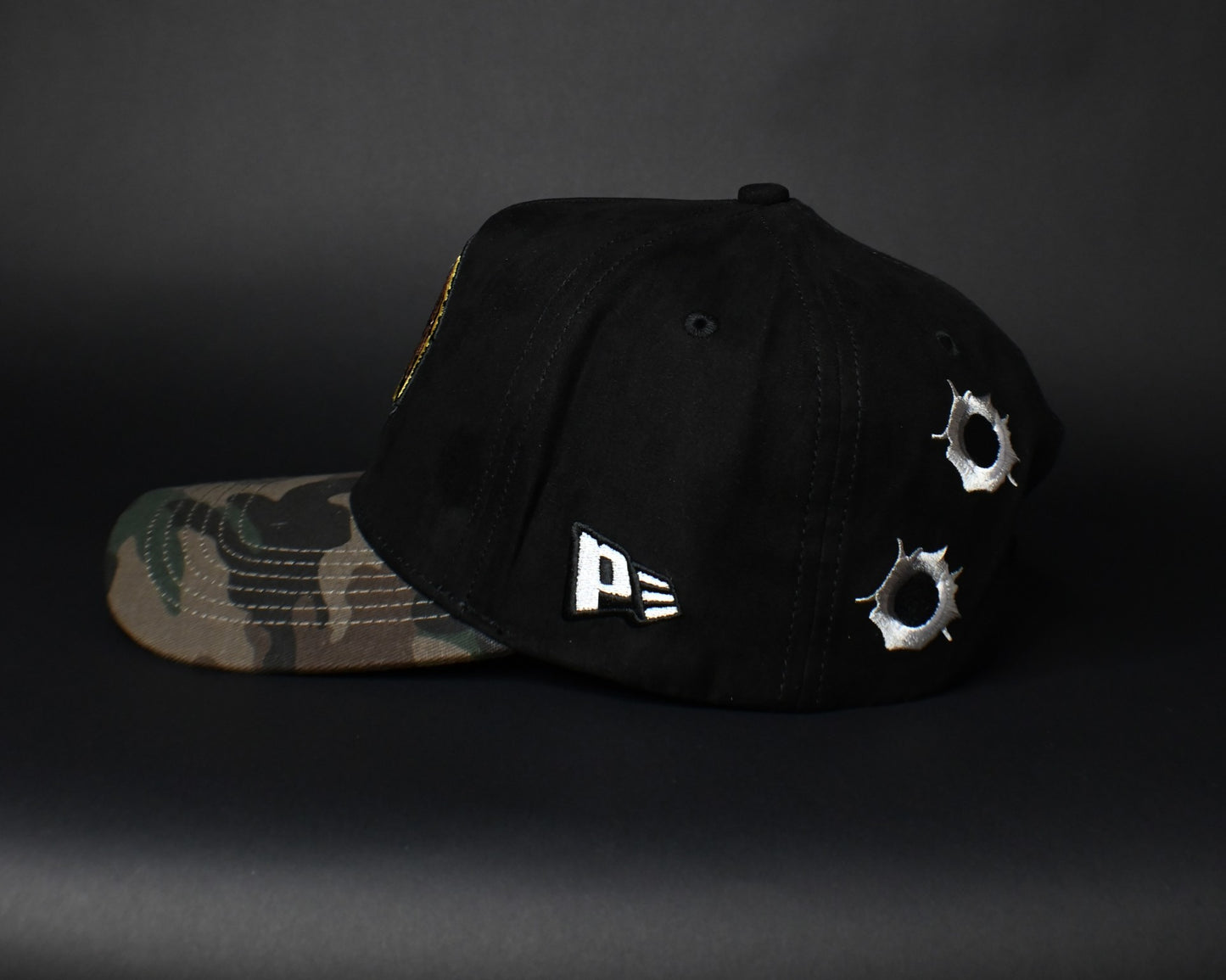 Soldado SnapBack