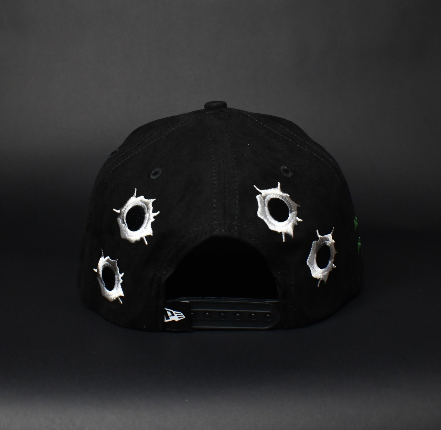Soldado SnapBack