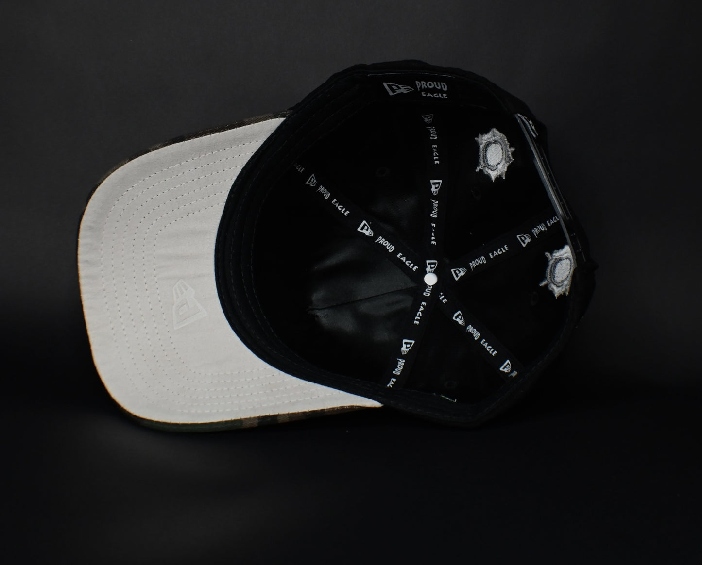Soldado SnapBack
