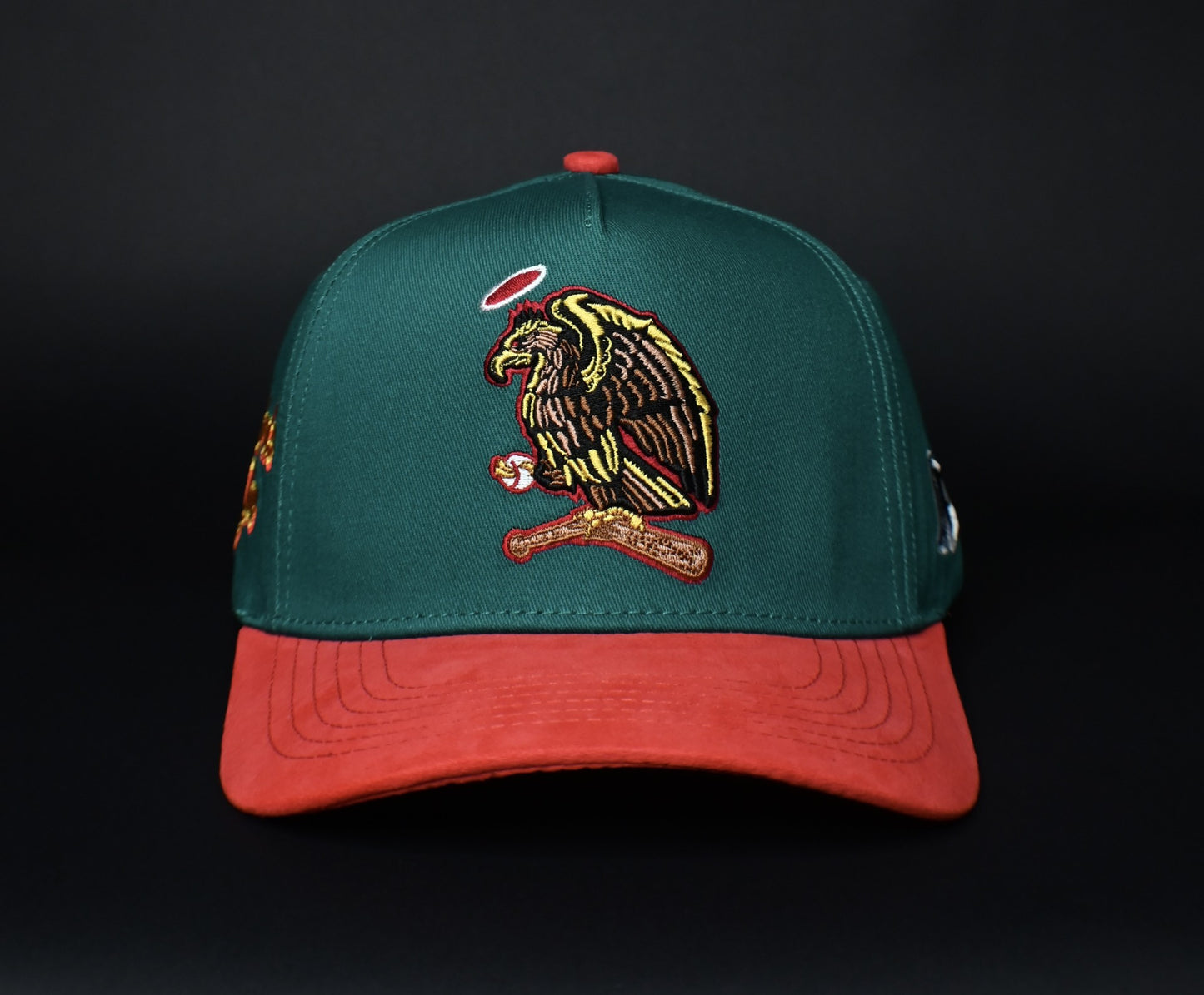 Grandes Ligas SnapBack