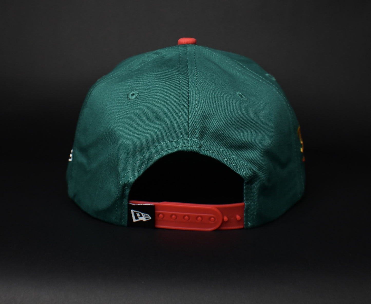 Grandes Ligas SnapBack