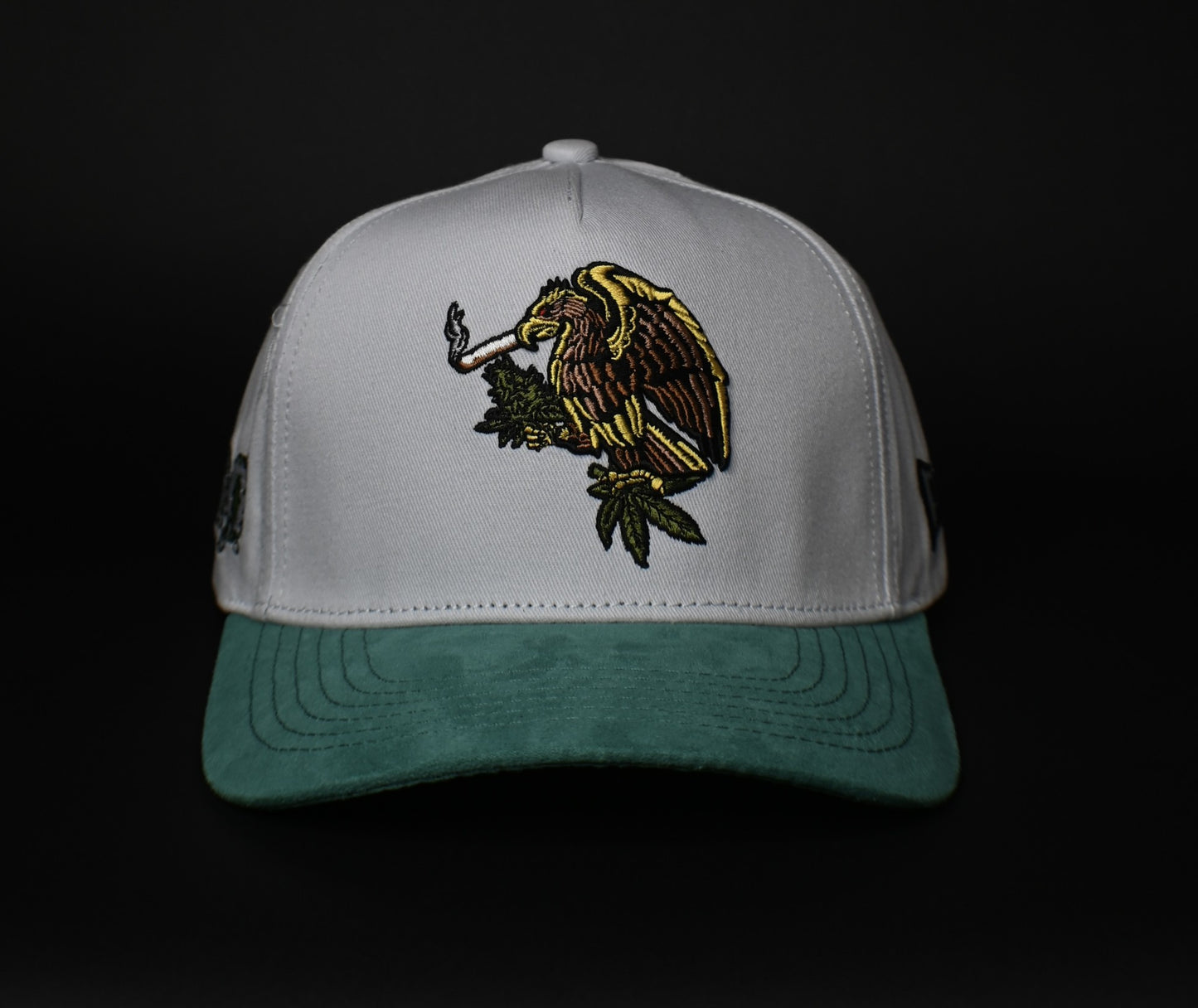 Fly High SnapBack