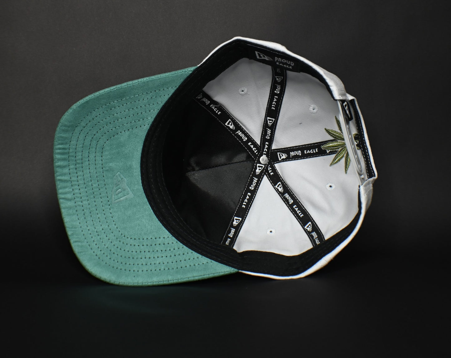 Fly High SnapBack