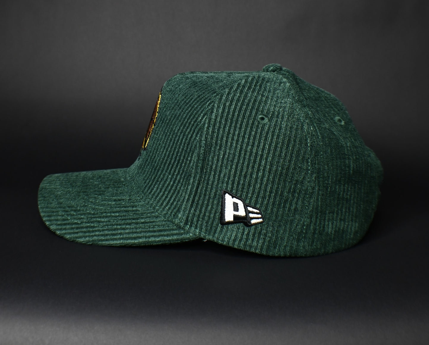 C.R.E.A.M. SnapBack