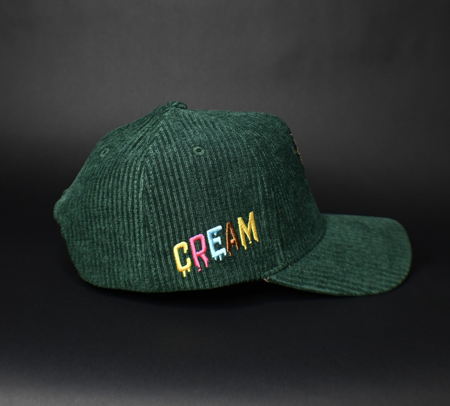 C.R.E.A.M. SnapBack
