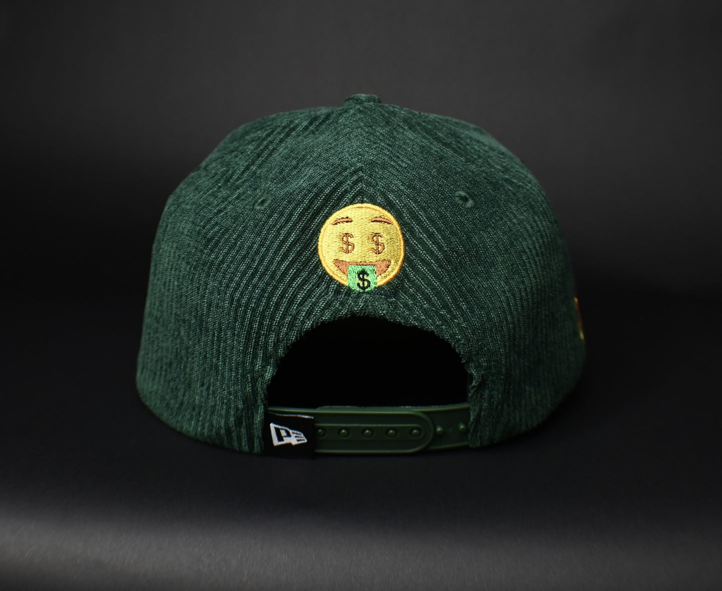 C.R.E.A.M. SnapBack