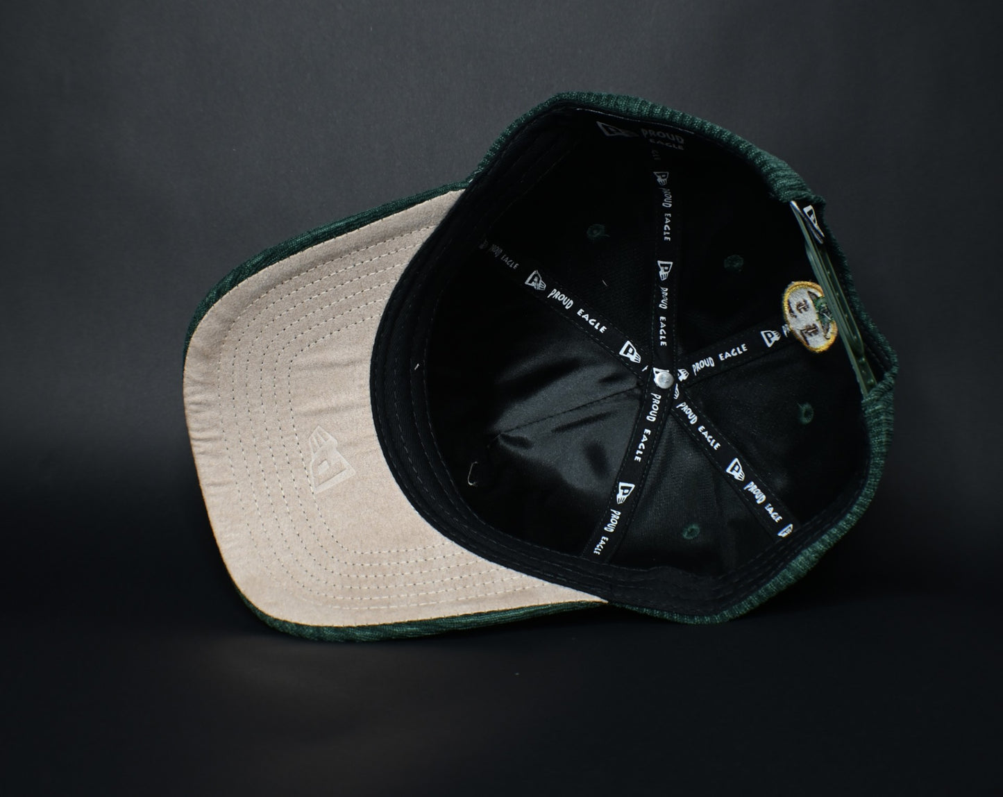 C.R.E.A.M. SnapBack