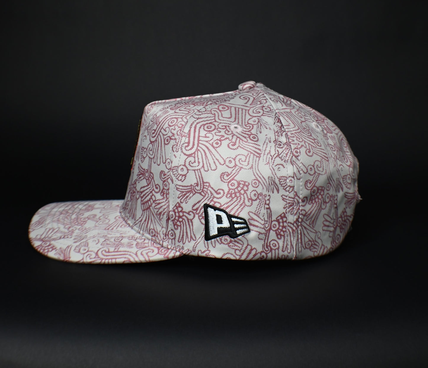 Futbol Mexico SnapBack