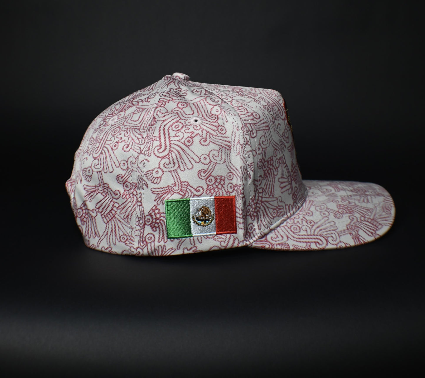 Futbol Mexico SnapBack