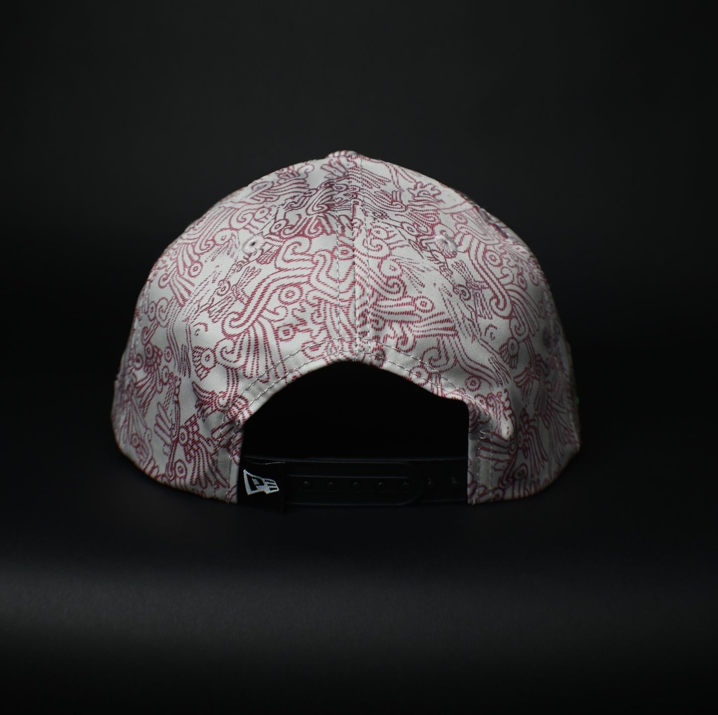 Futbol Mexico SnapBack