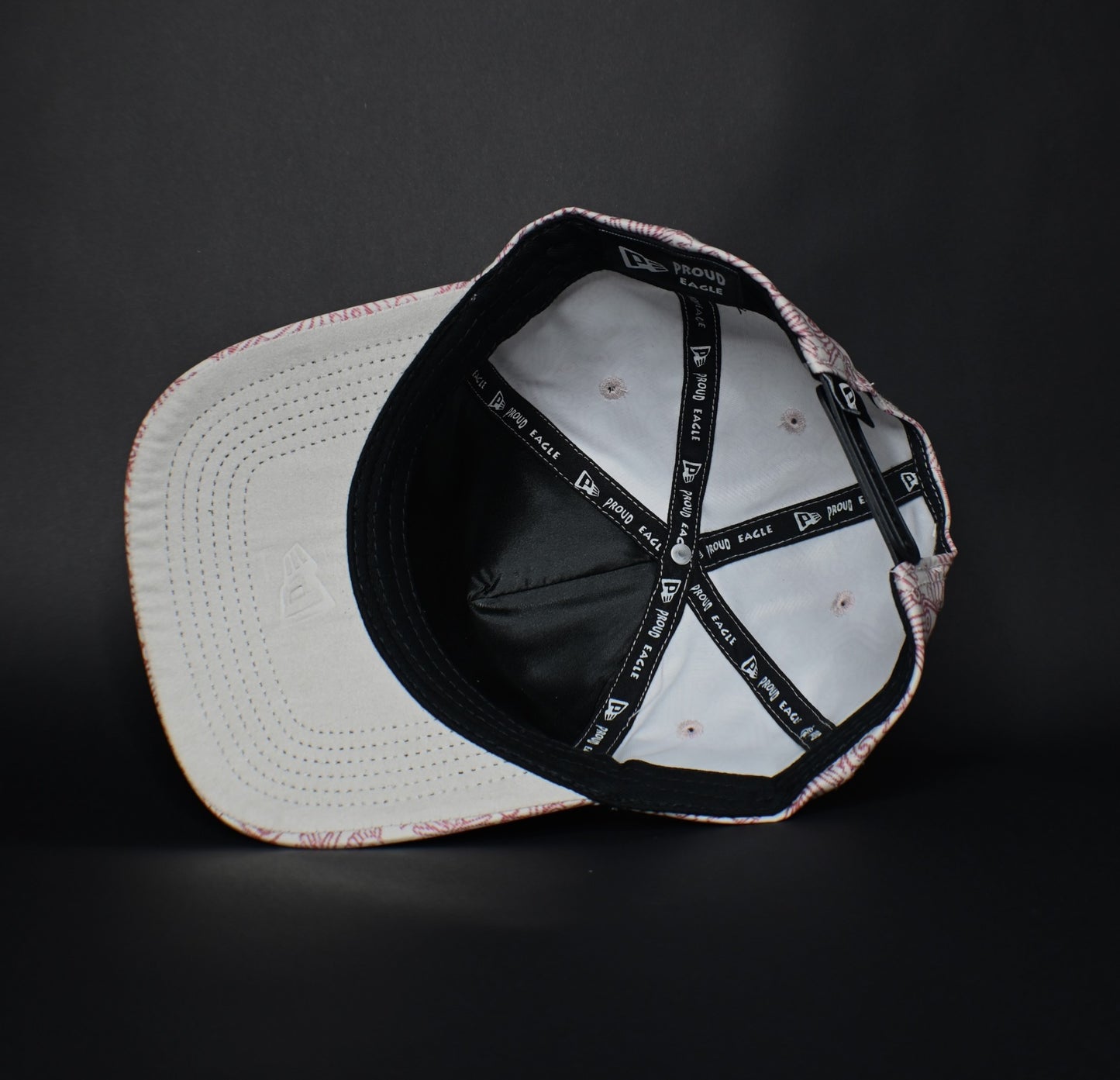 Futbol Mexico SnapBack
