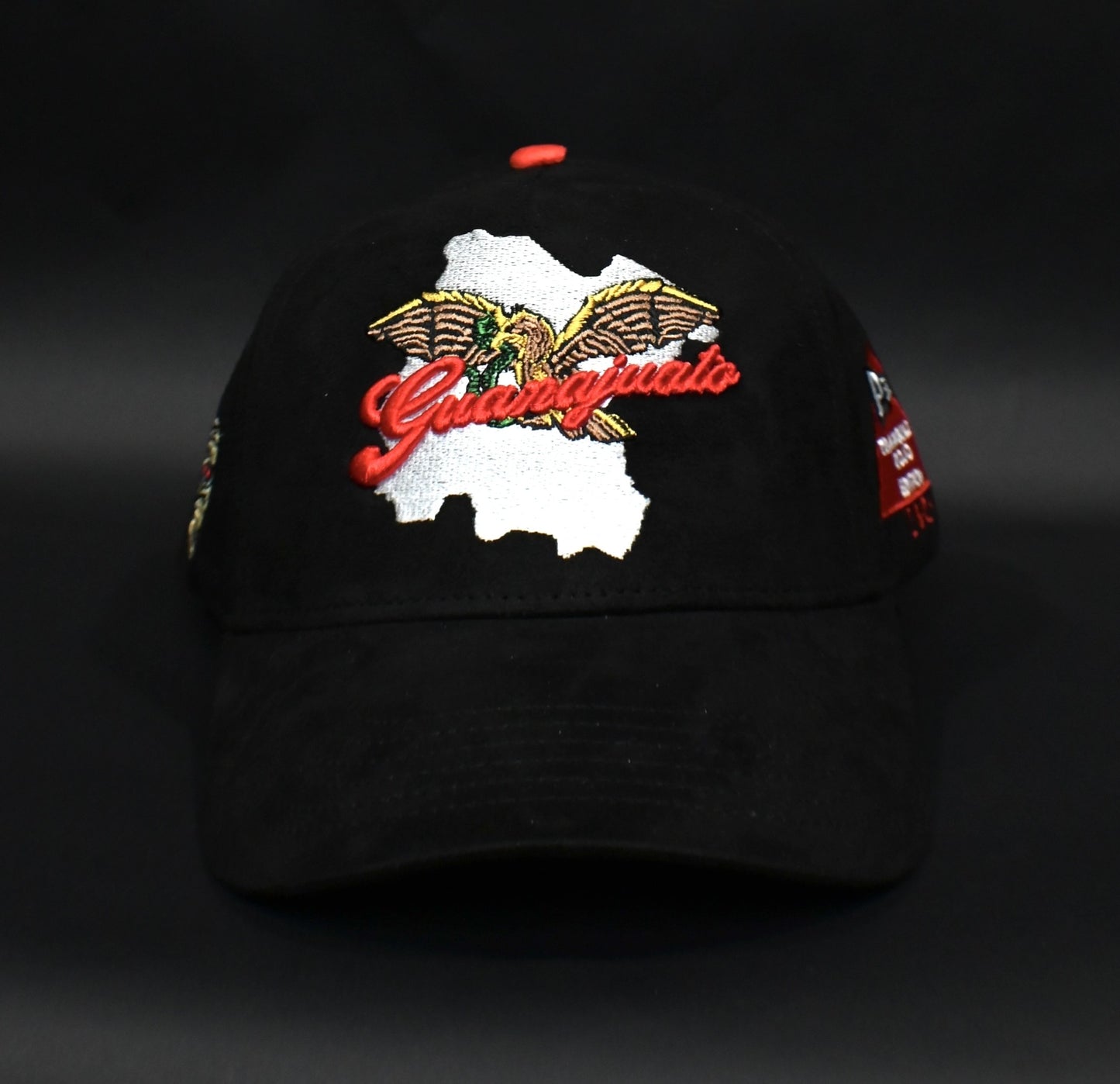Guanajuato Eagle SnapBack