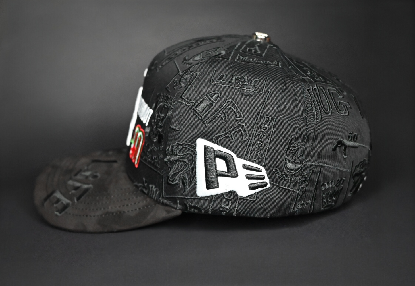 It Wouldn’t Be LA Without Mexicans 🇲🇽