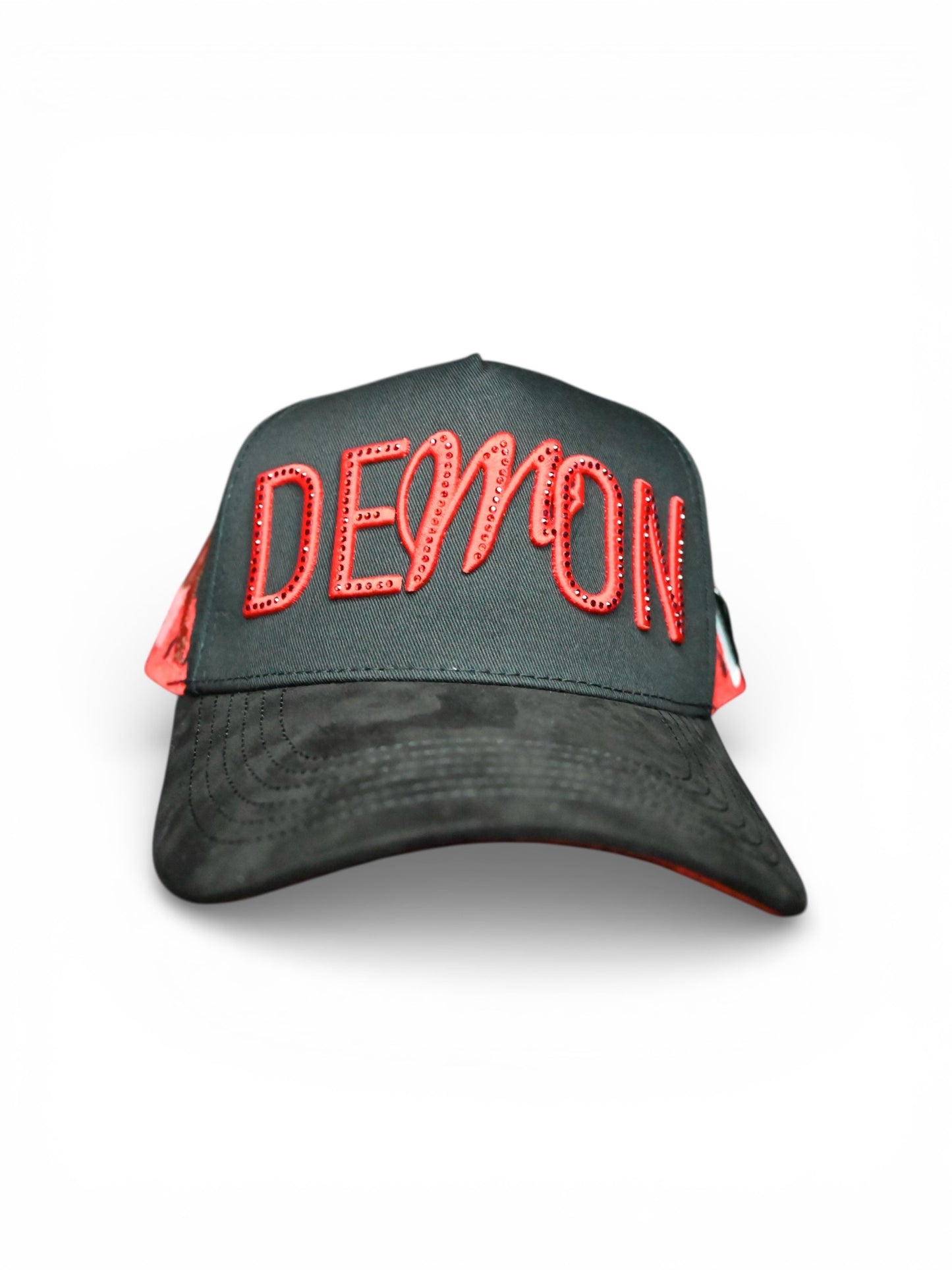 DEMON 😈