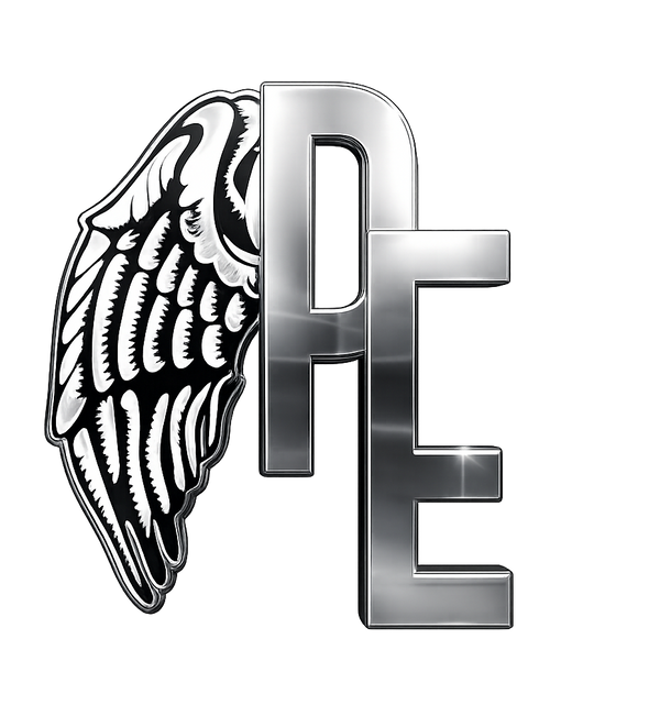 Proud Eagle Clothing LLC